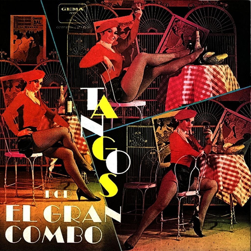Tangos