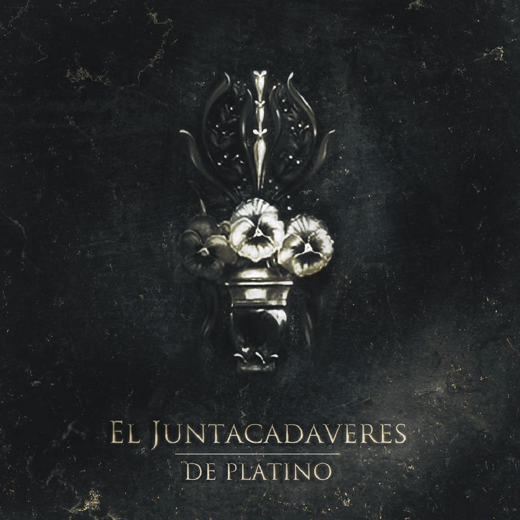 De platino