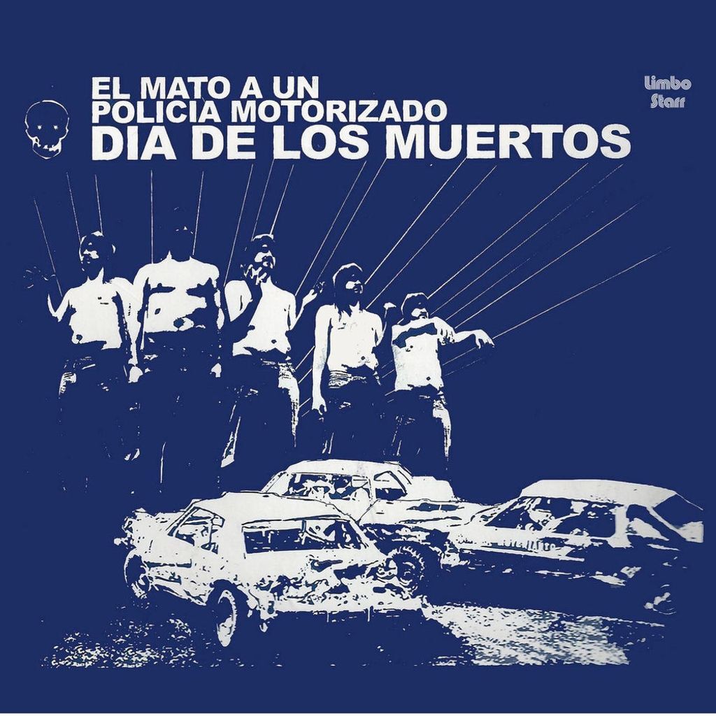 Día de los muertos