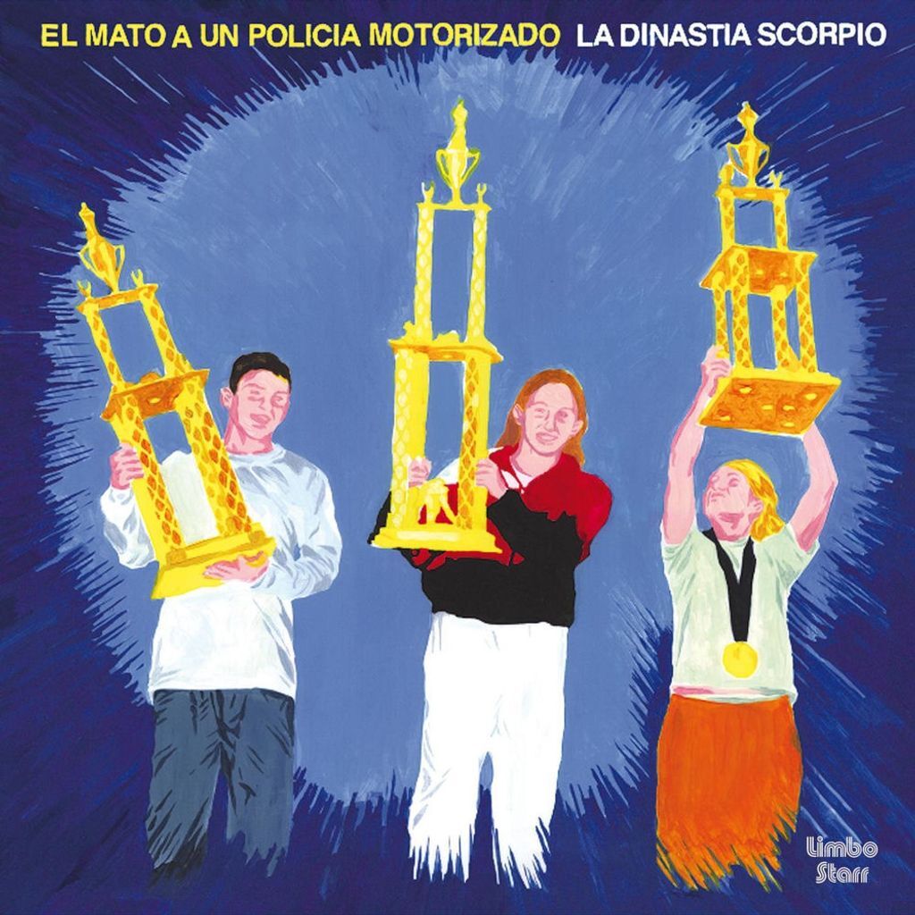 La Dinastía Scorpio