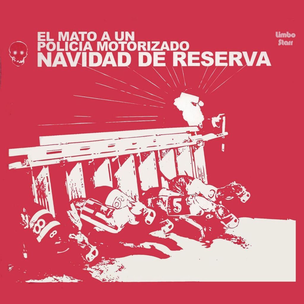 Navidad de reserva