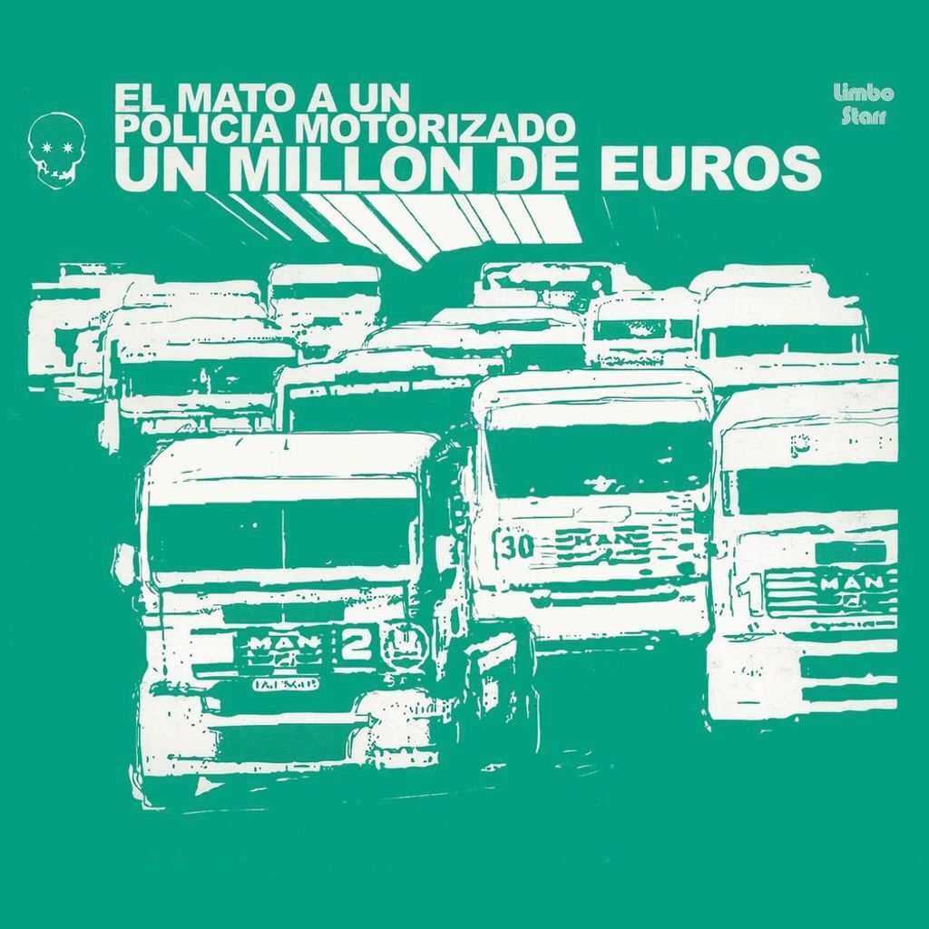 Un millón de euros
