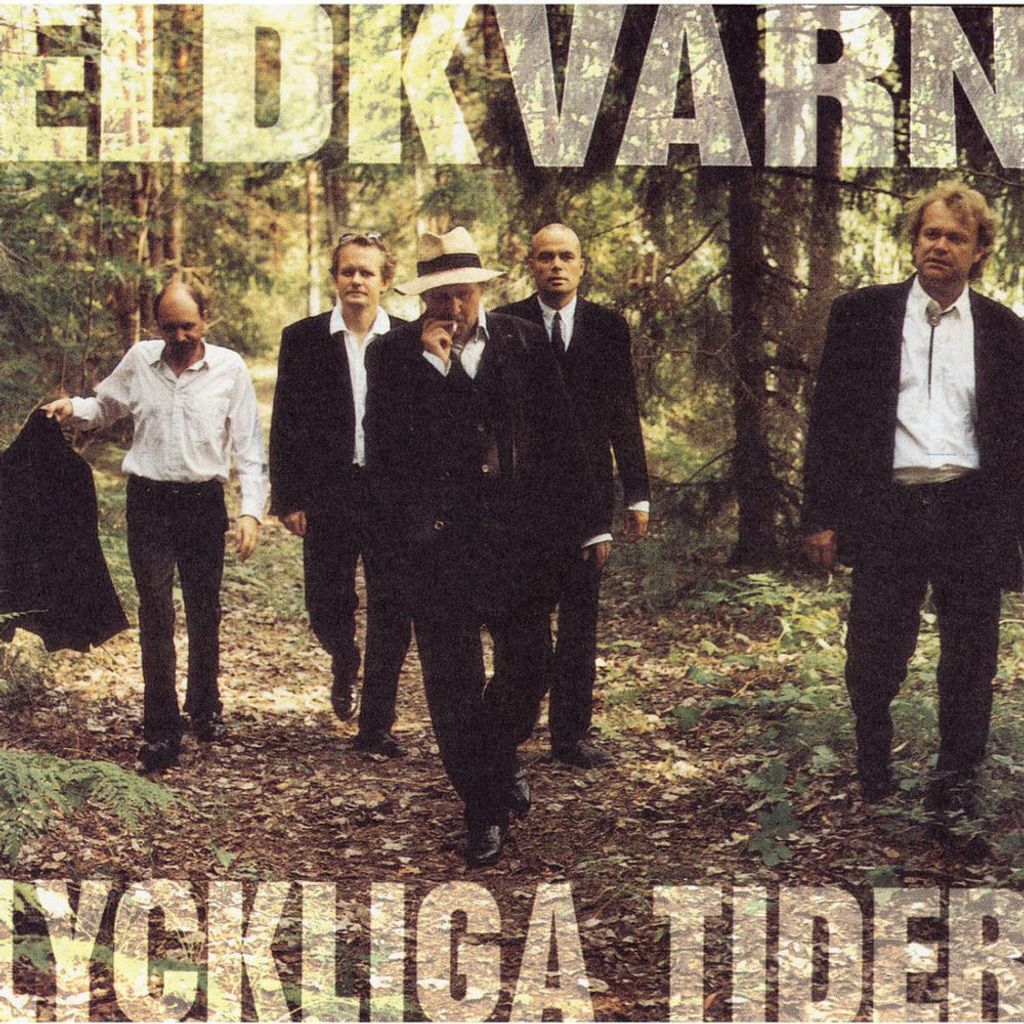 Lyckliga tider