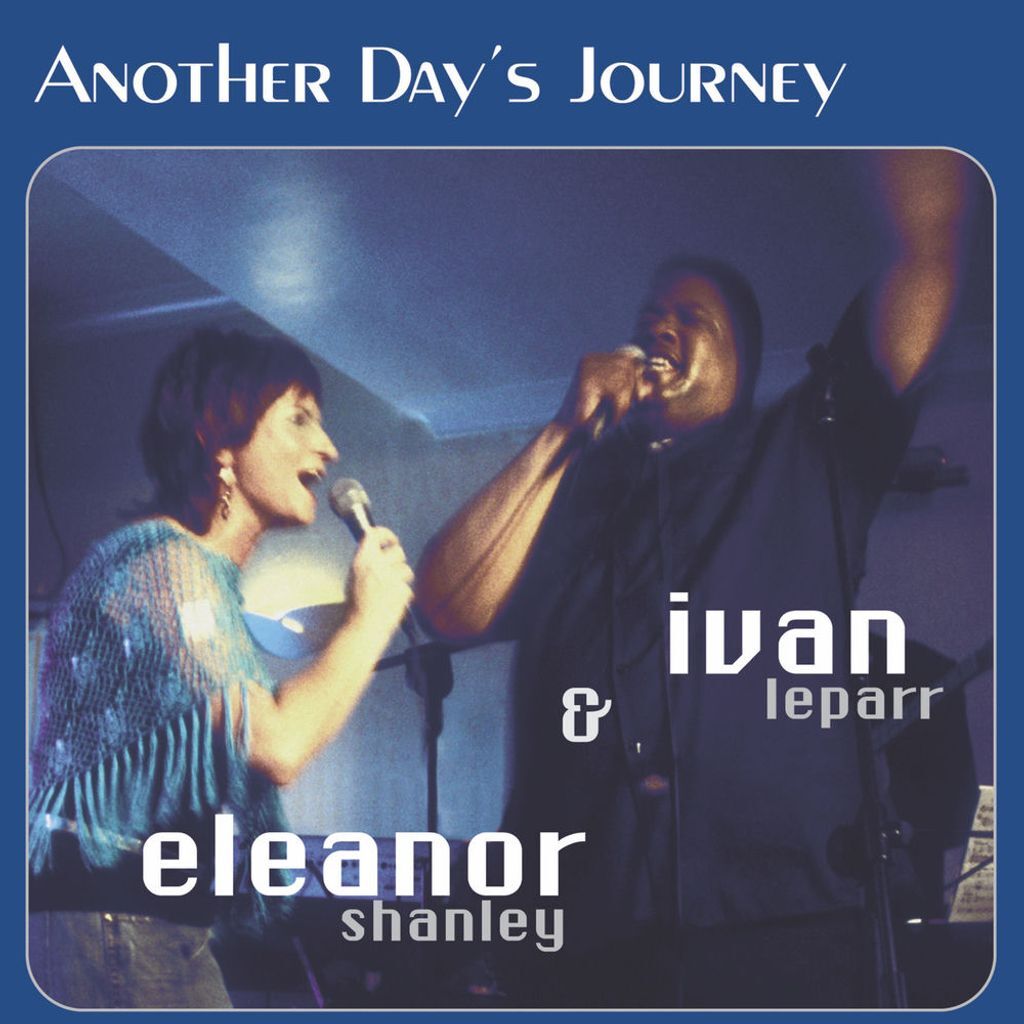 Another Day’s Journey