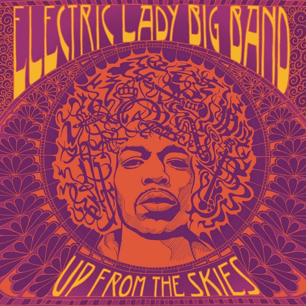 Up From the Skies