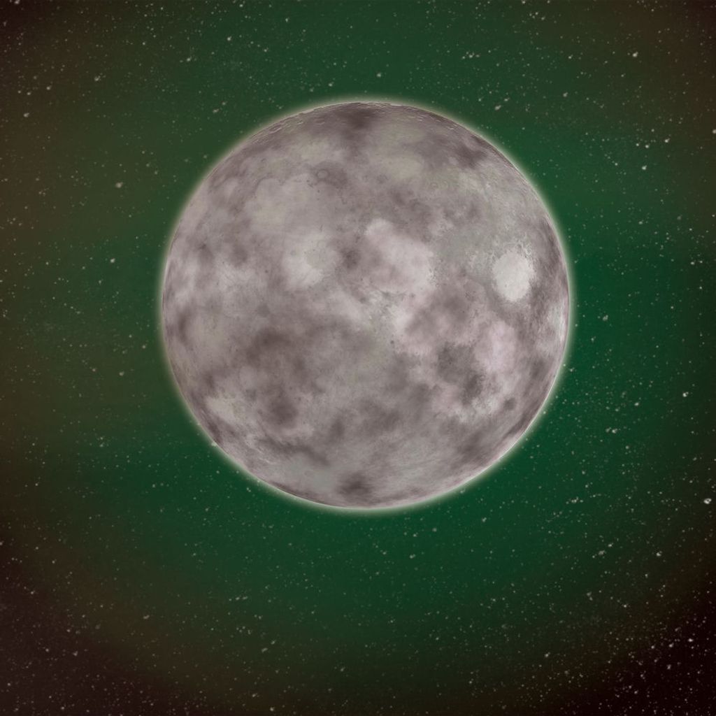 Moon’s Milk in Final Phase