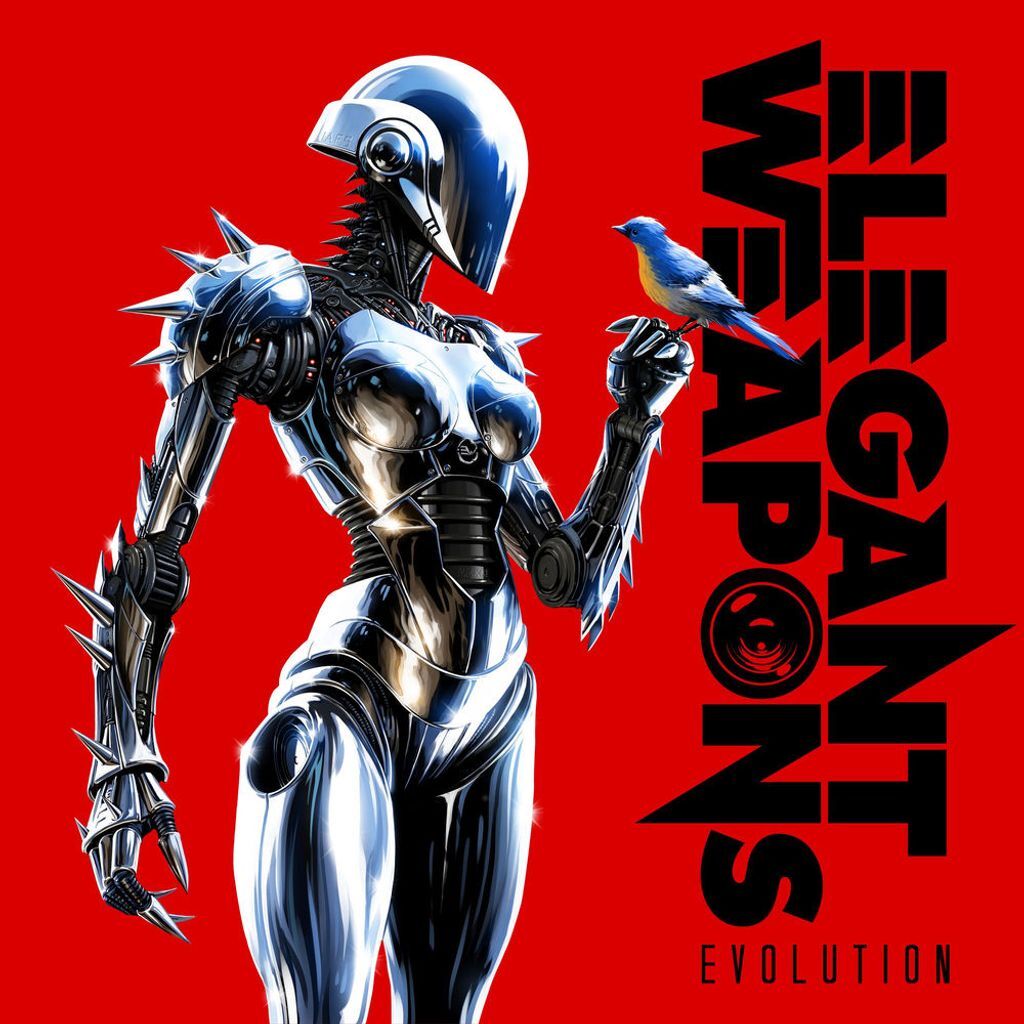Evolution