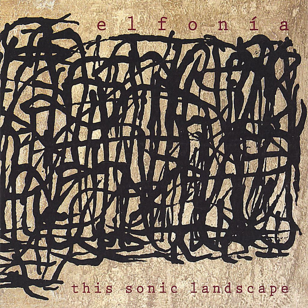 This Sonic Landscape