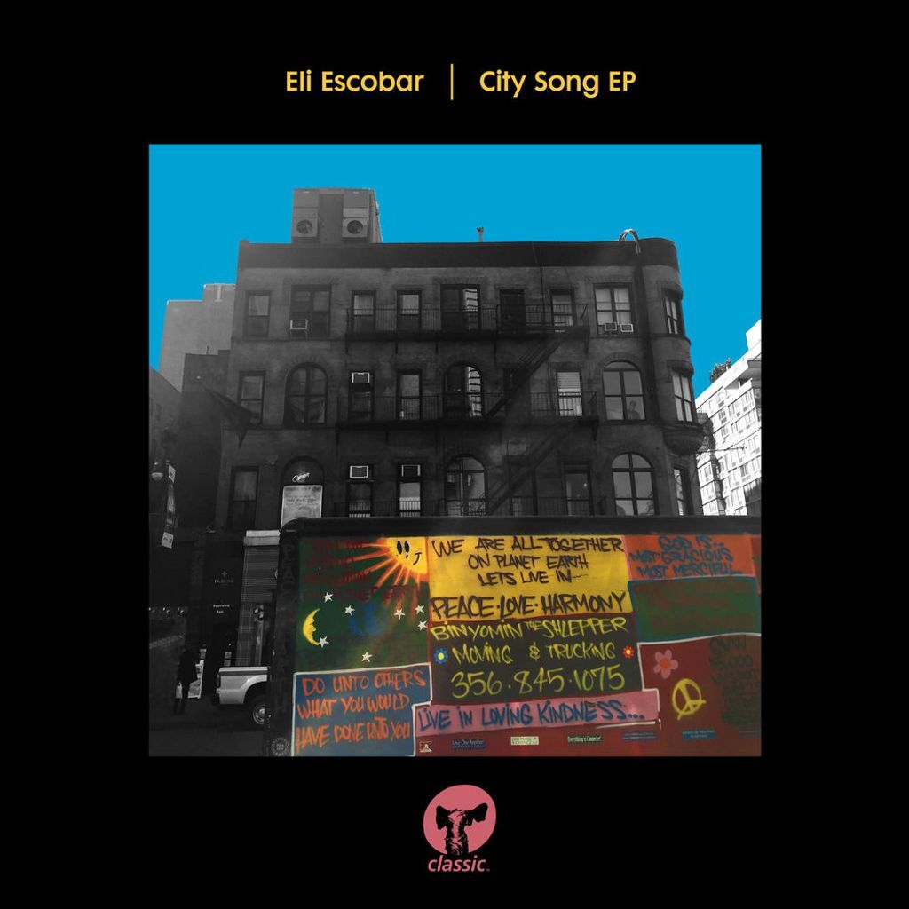 City Song EP