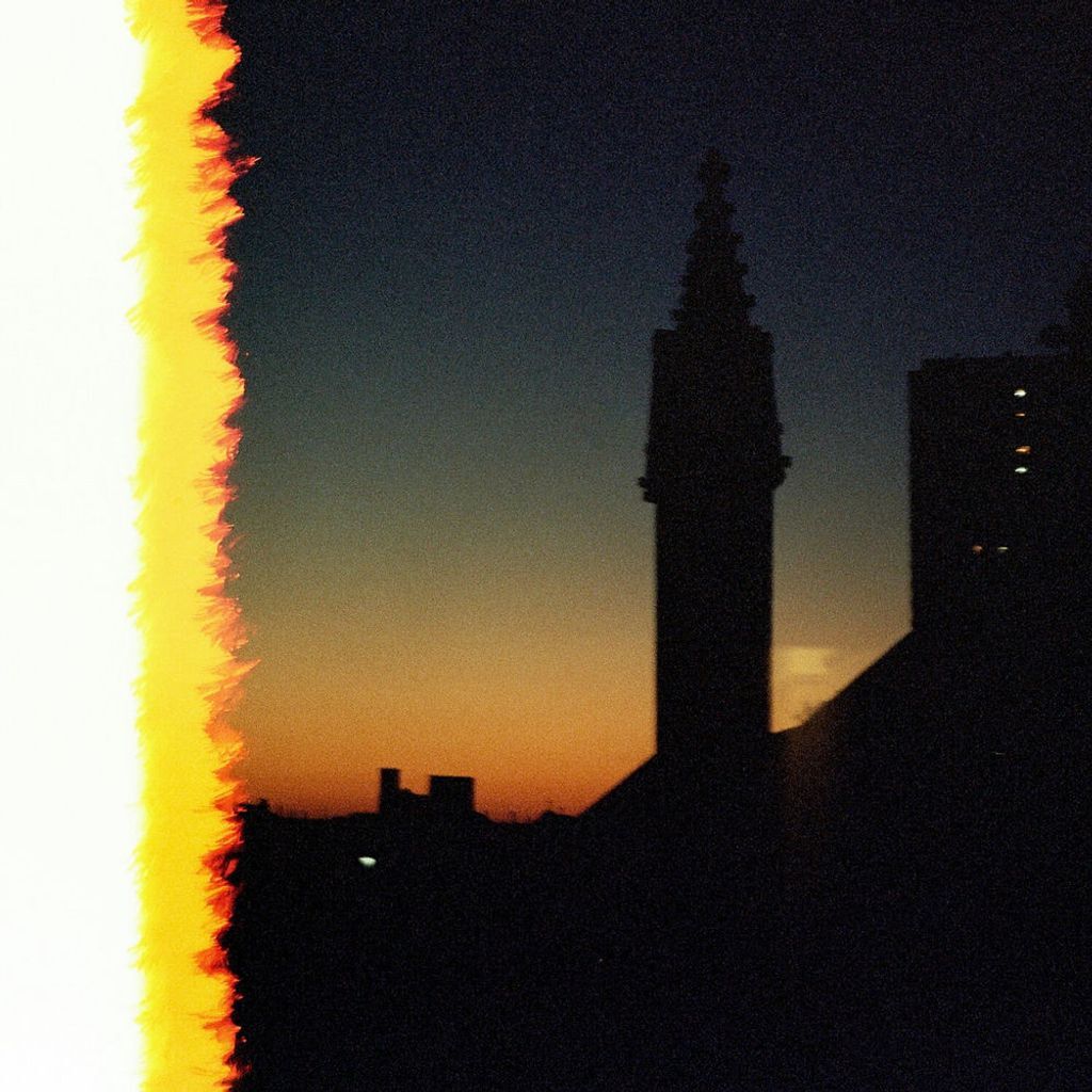 Lullabies for a Sleeping City