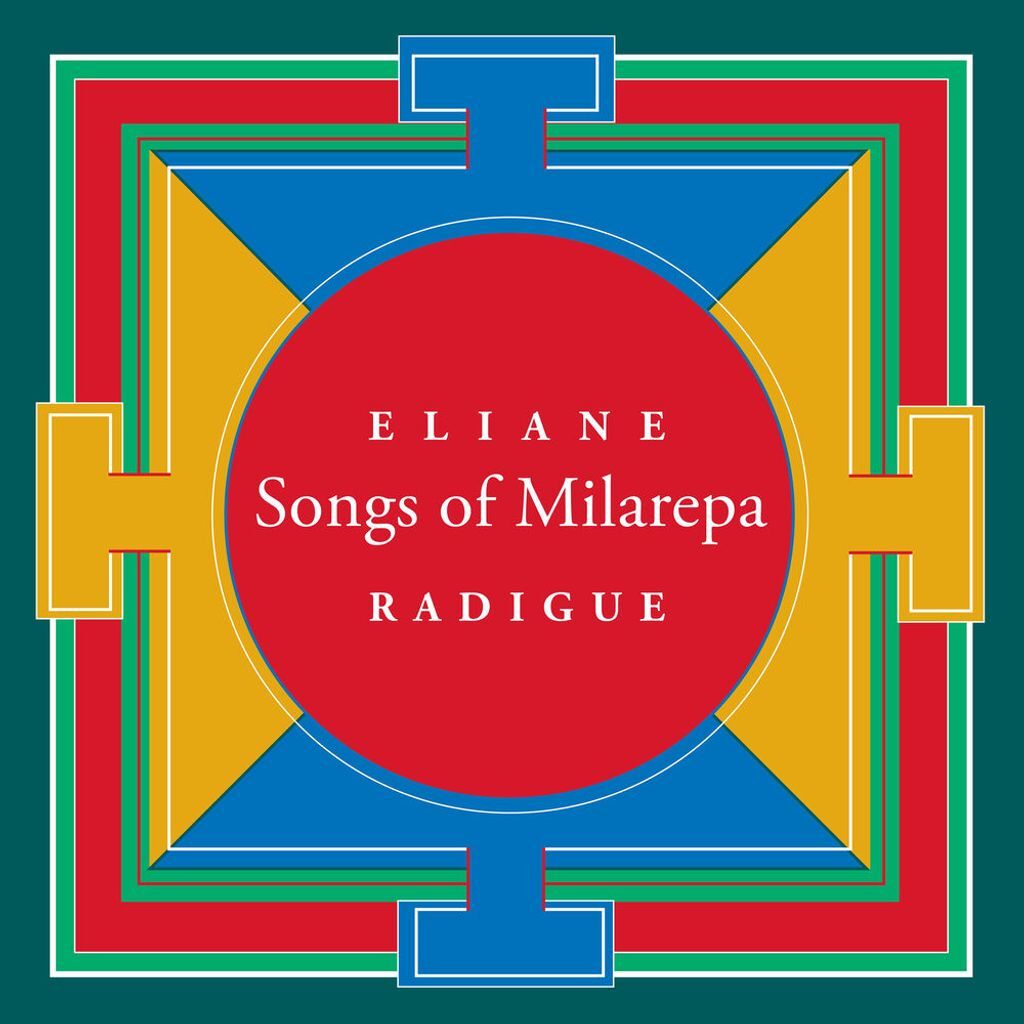 Songs of Milarepa