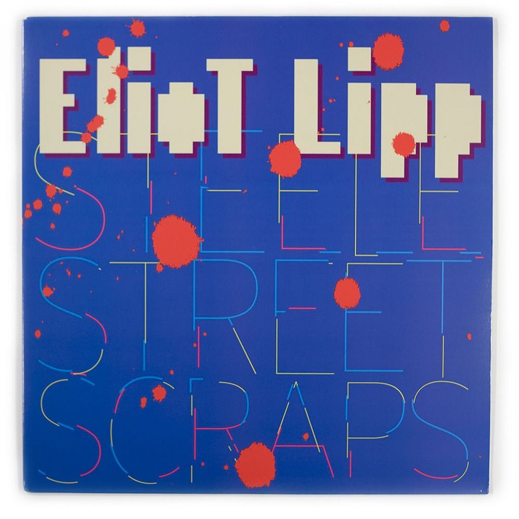 Steel Street Scraps
