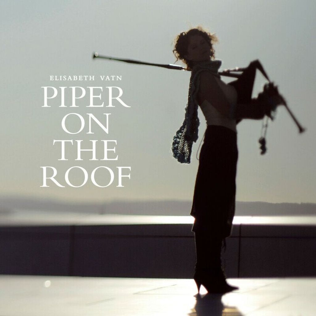 Piper on the Roof