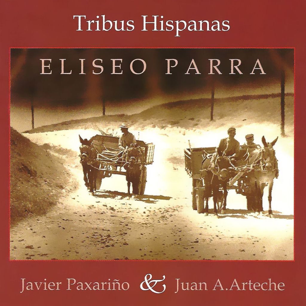 Tribus hispanas