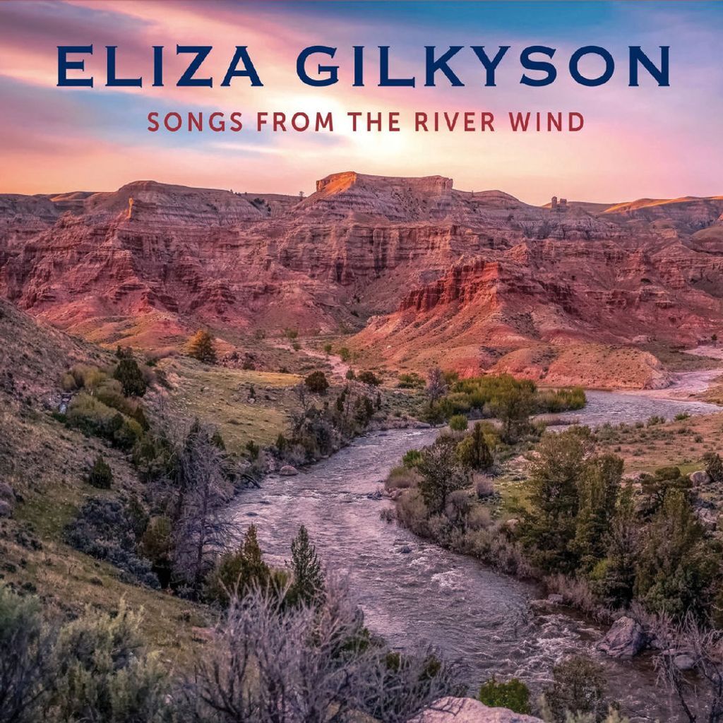 Songs From the River Wind