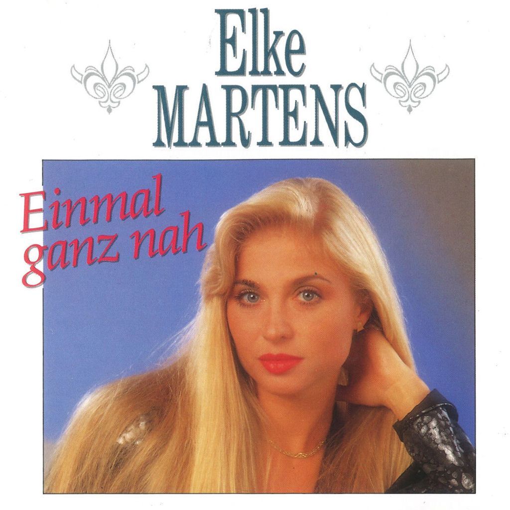 Einmal ganz nah
