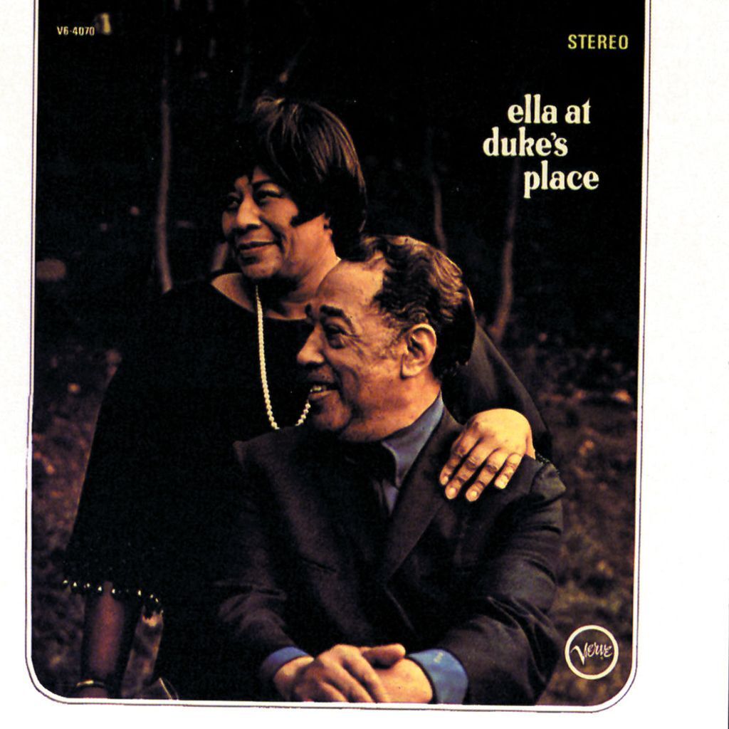 Ella at Duke’s Place