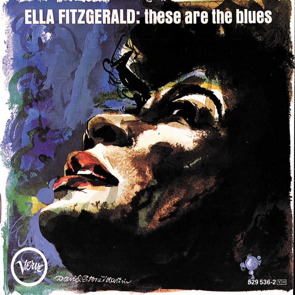 These Are the Blues