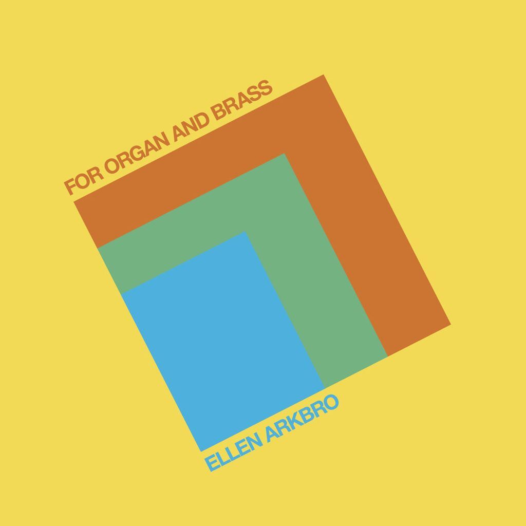 For Organ and Brass