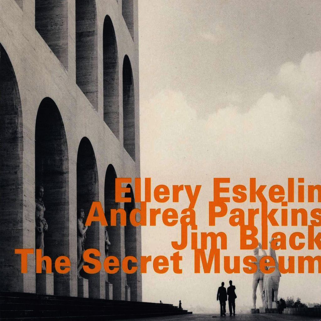 The Secret Museum