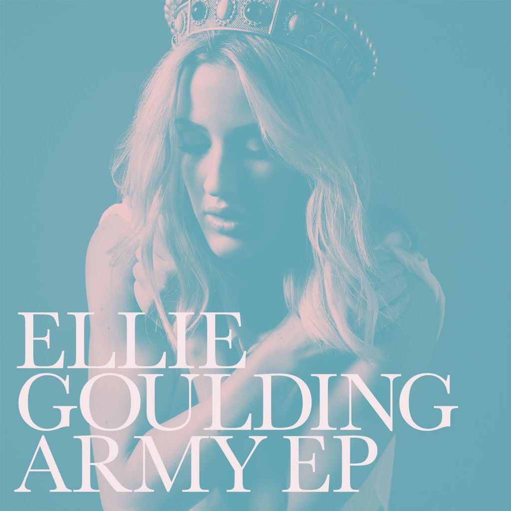 Army EP