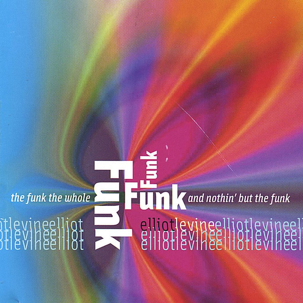 The Funk, the Whole Funk, and Nothin' but the Funk