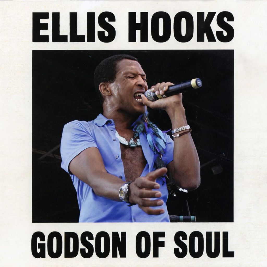 Godson Of Soul