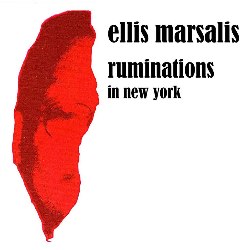 Ruminations in New York