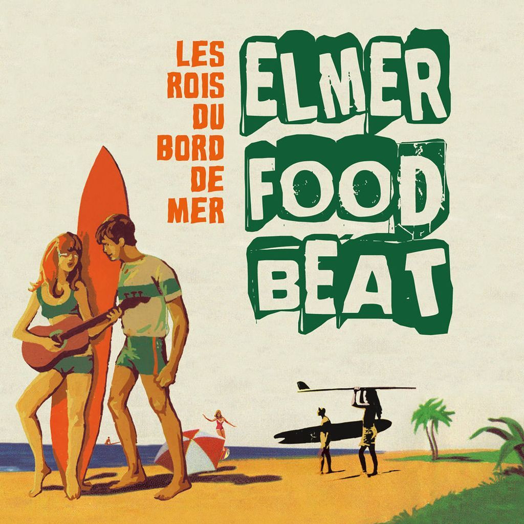 Les Rois du bord de mer