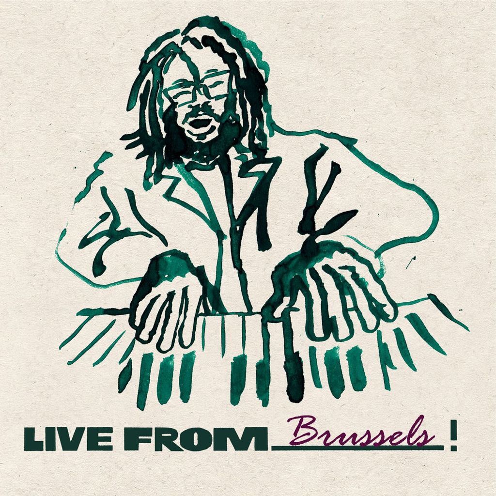 Live From Brussels