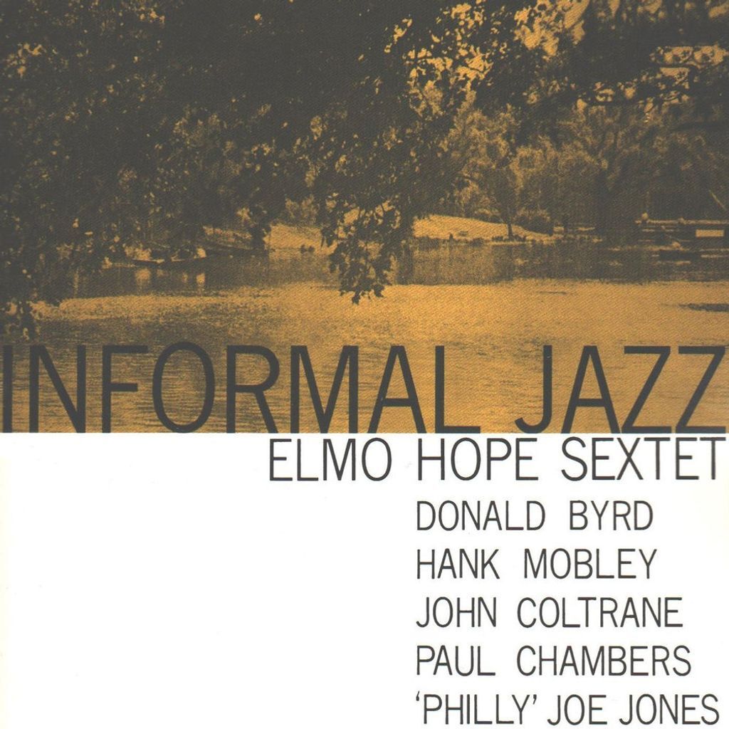 Informal Jazz