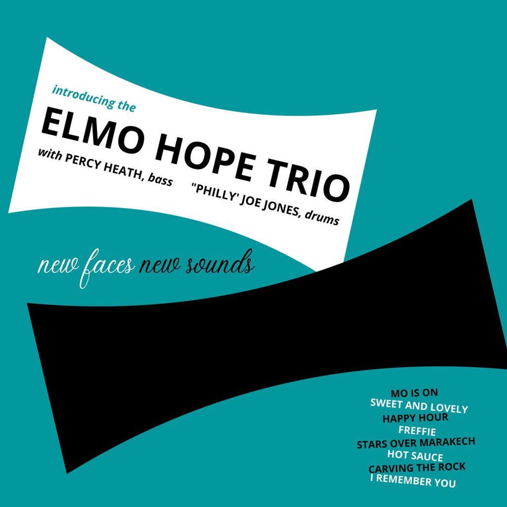 New Faces - New Sounds