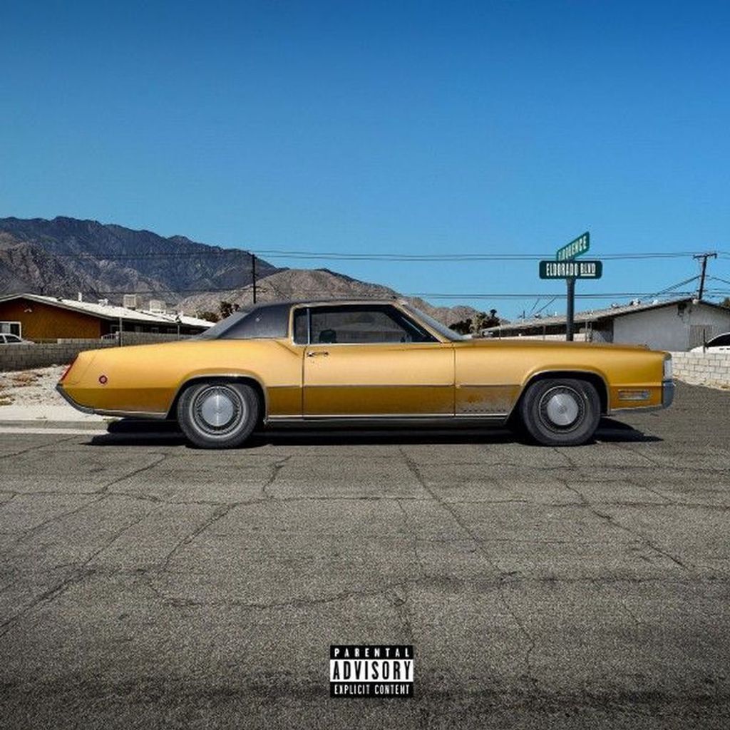 Eldorado Blvd