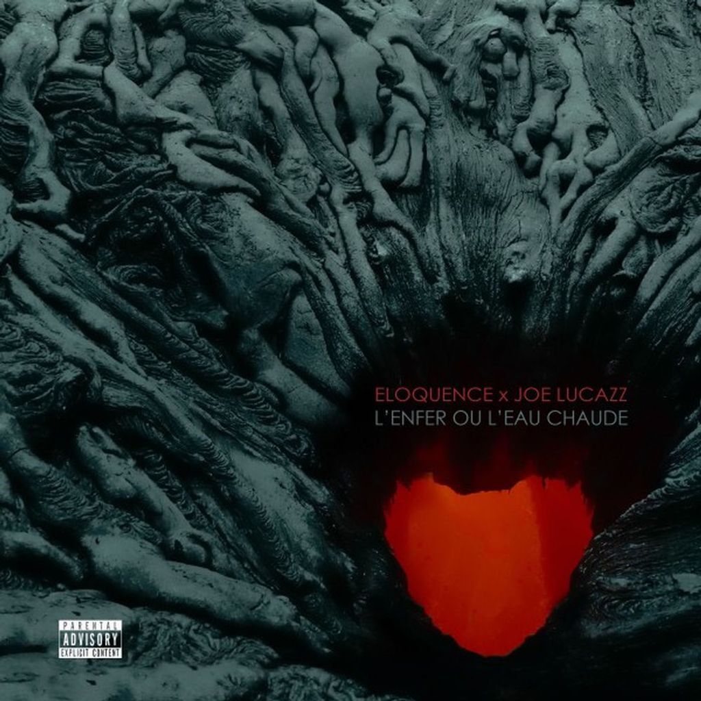 L’enfer Ou L’eau Chaude
