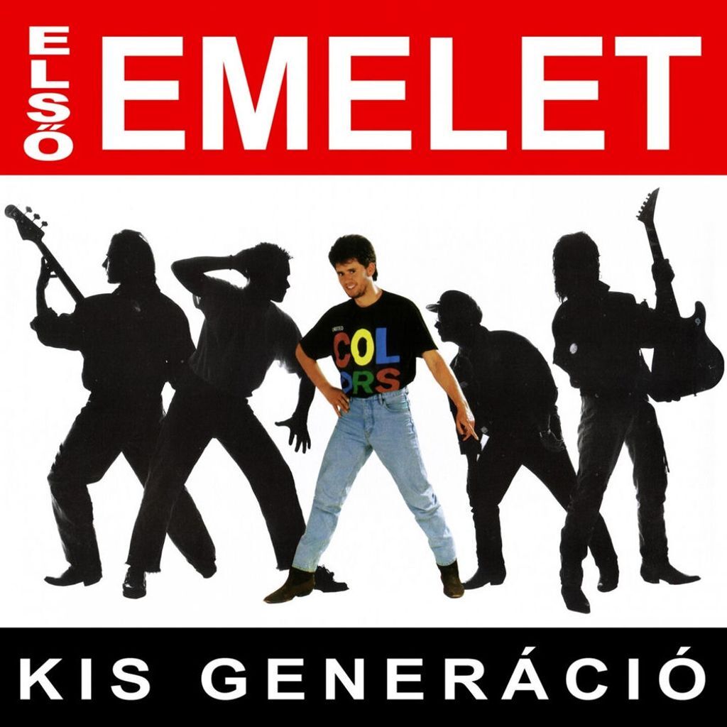 Kis Generáció