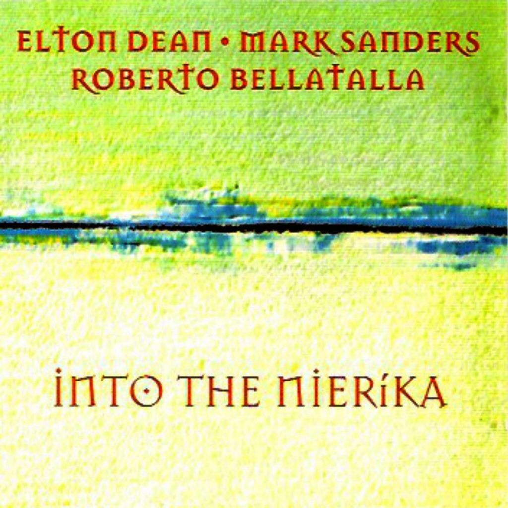 Into The Nieríka