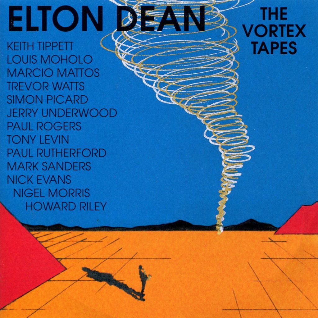 The Vortex Tapes
