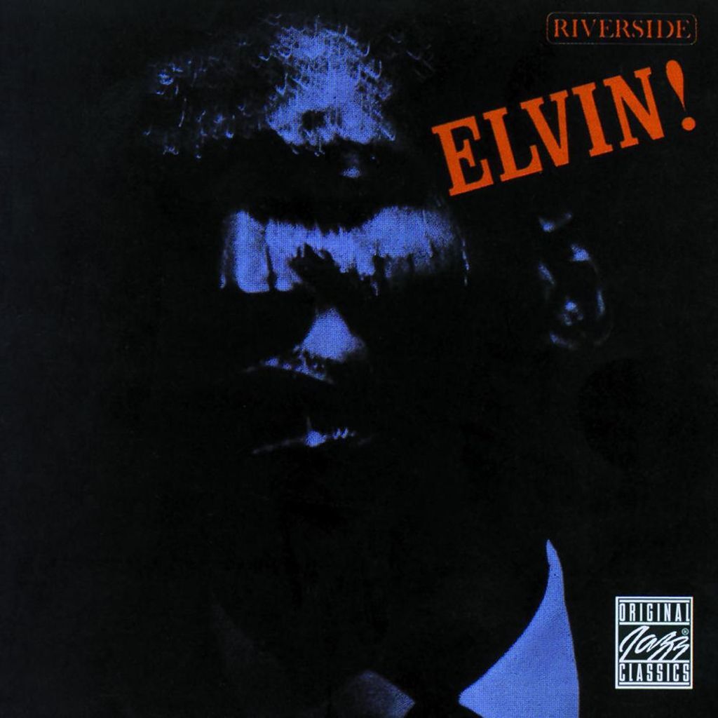 Elvin!