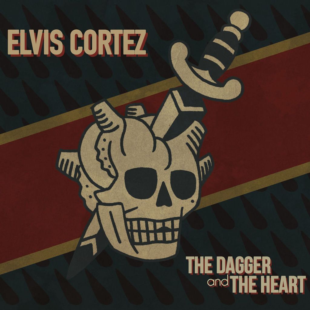 The Dagger and the Heart