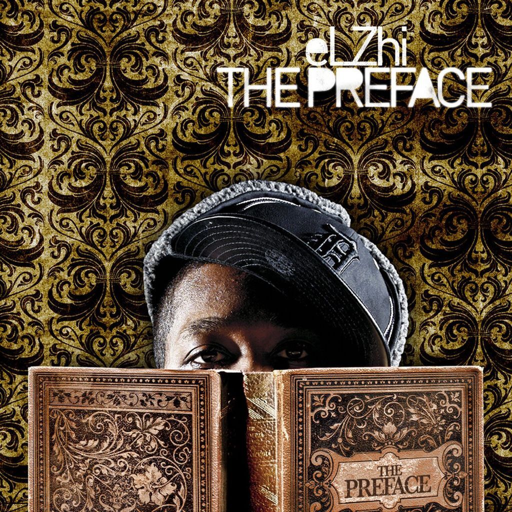 The Preface
