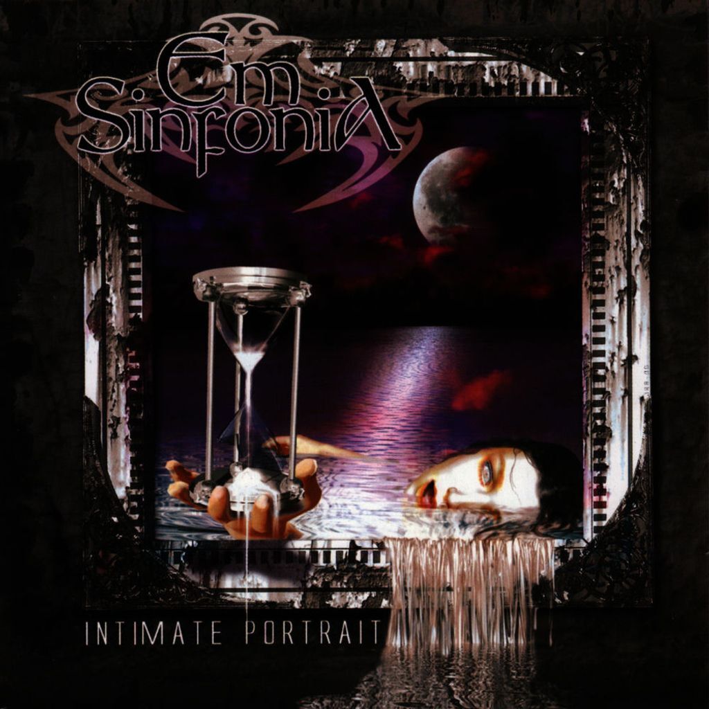 Intimate Portrait