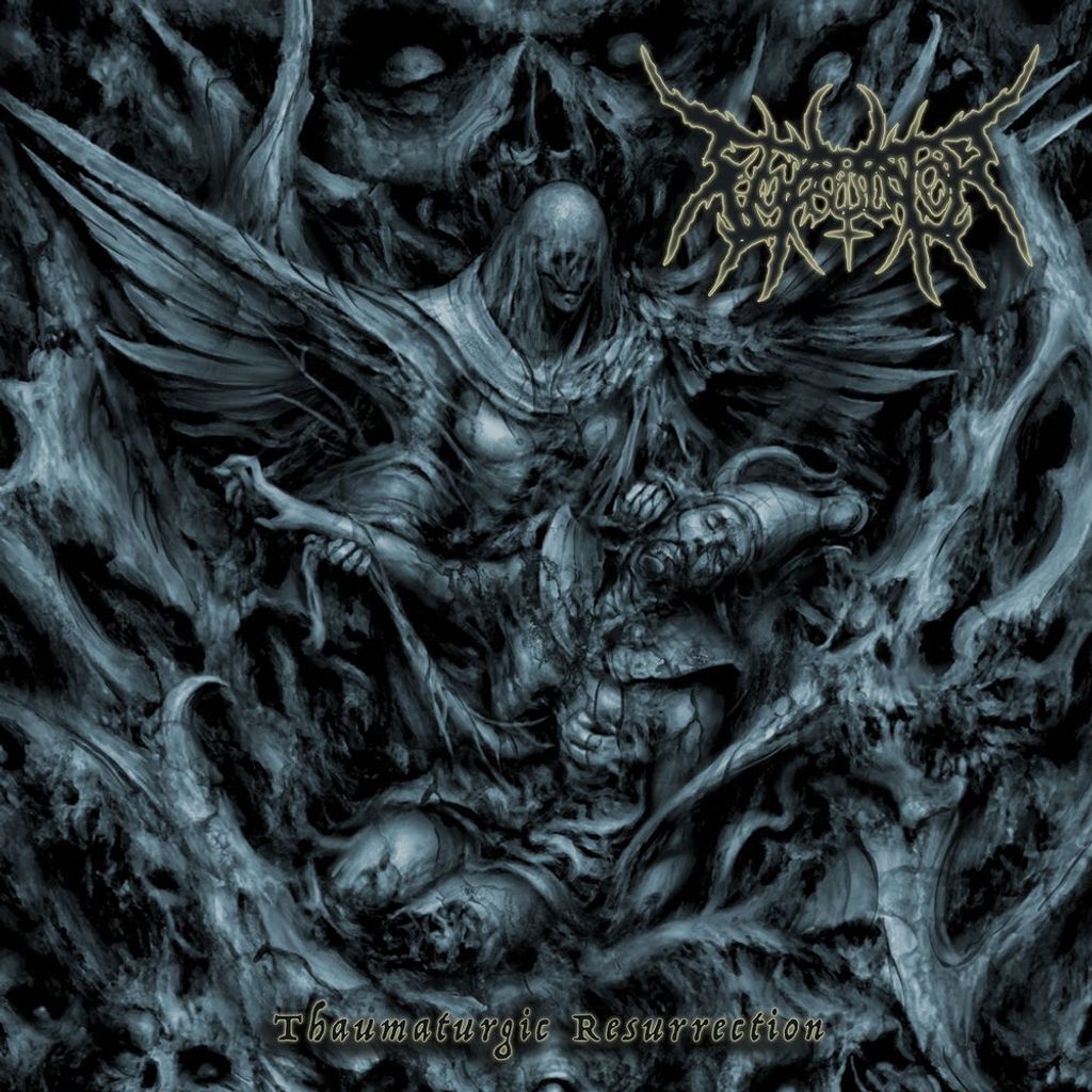 Thaumaturgic Resurrection