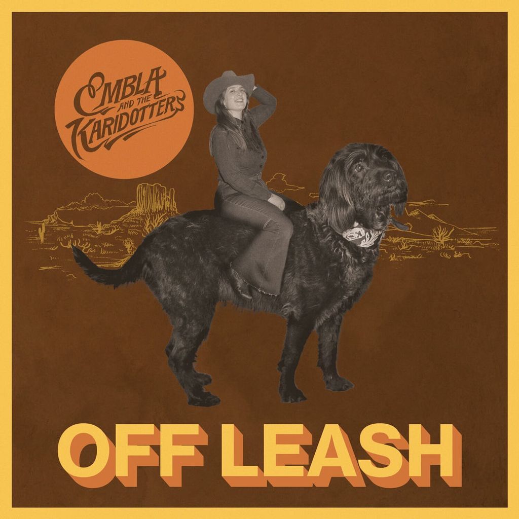 Off Leash