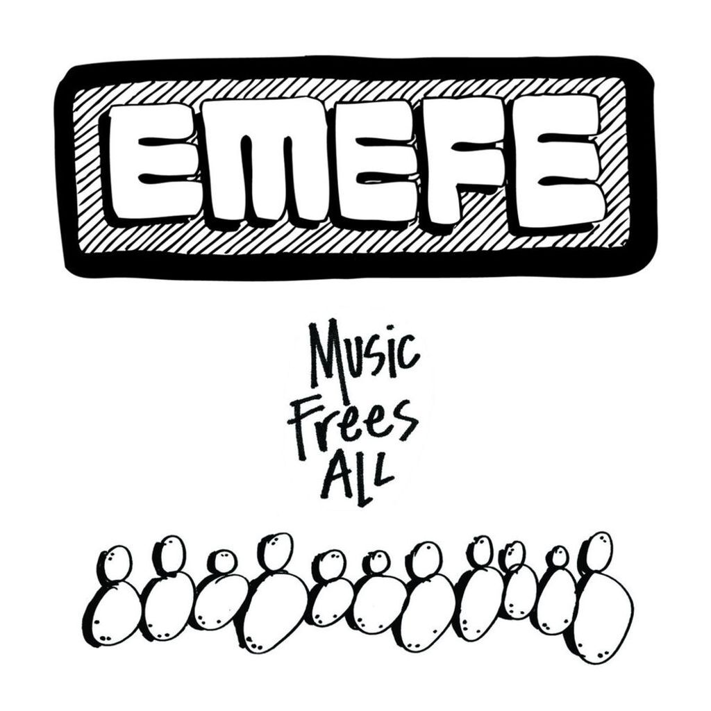 Music Frees All