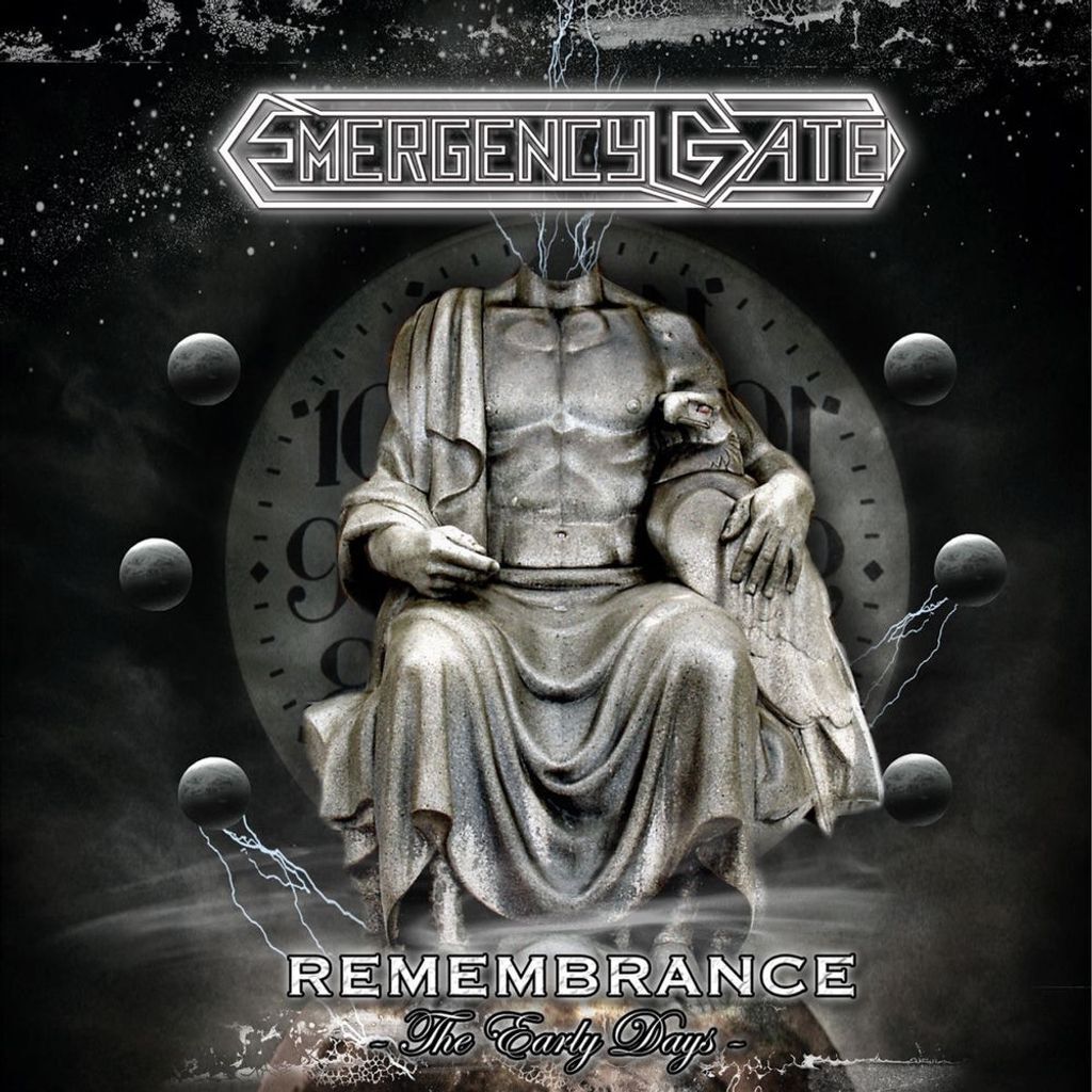 Remembrance - The Early Days