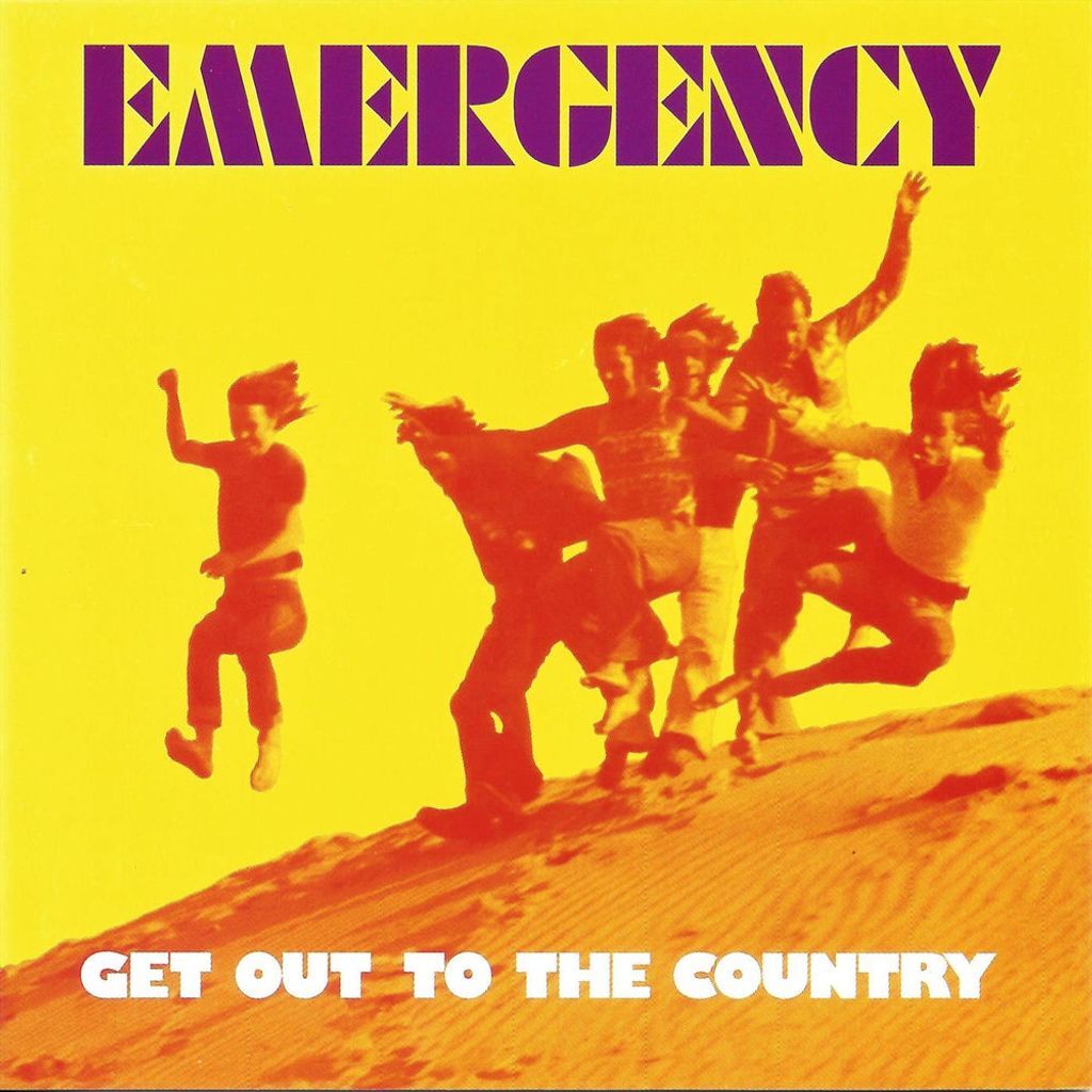 Get Out to the Country
