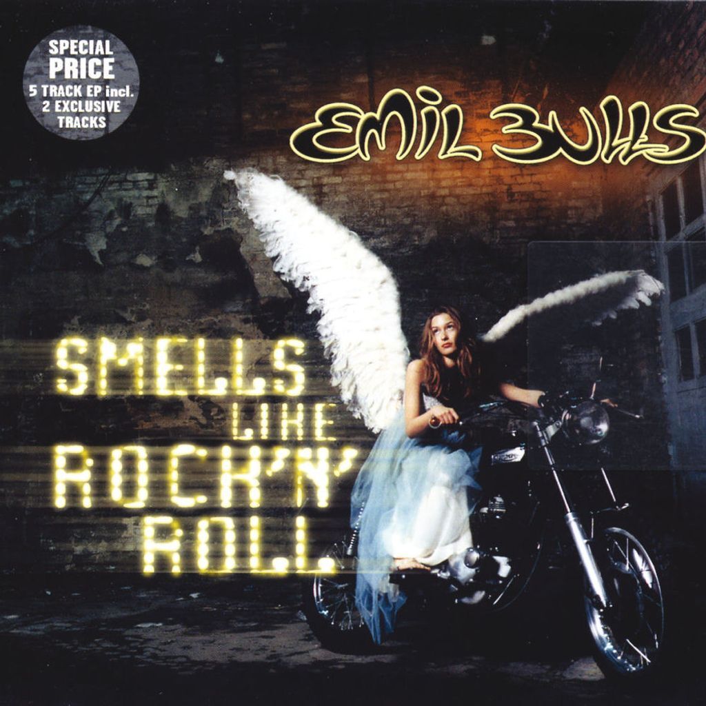 Smells Like Rock 'n' Roll