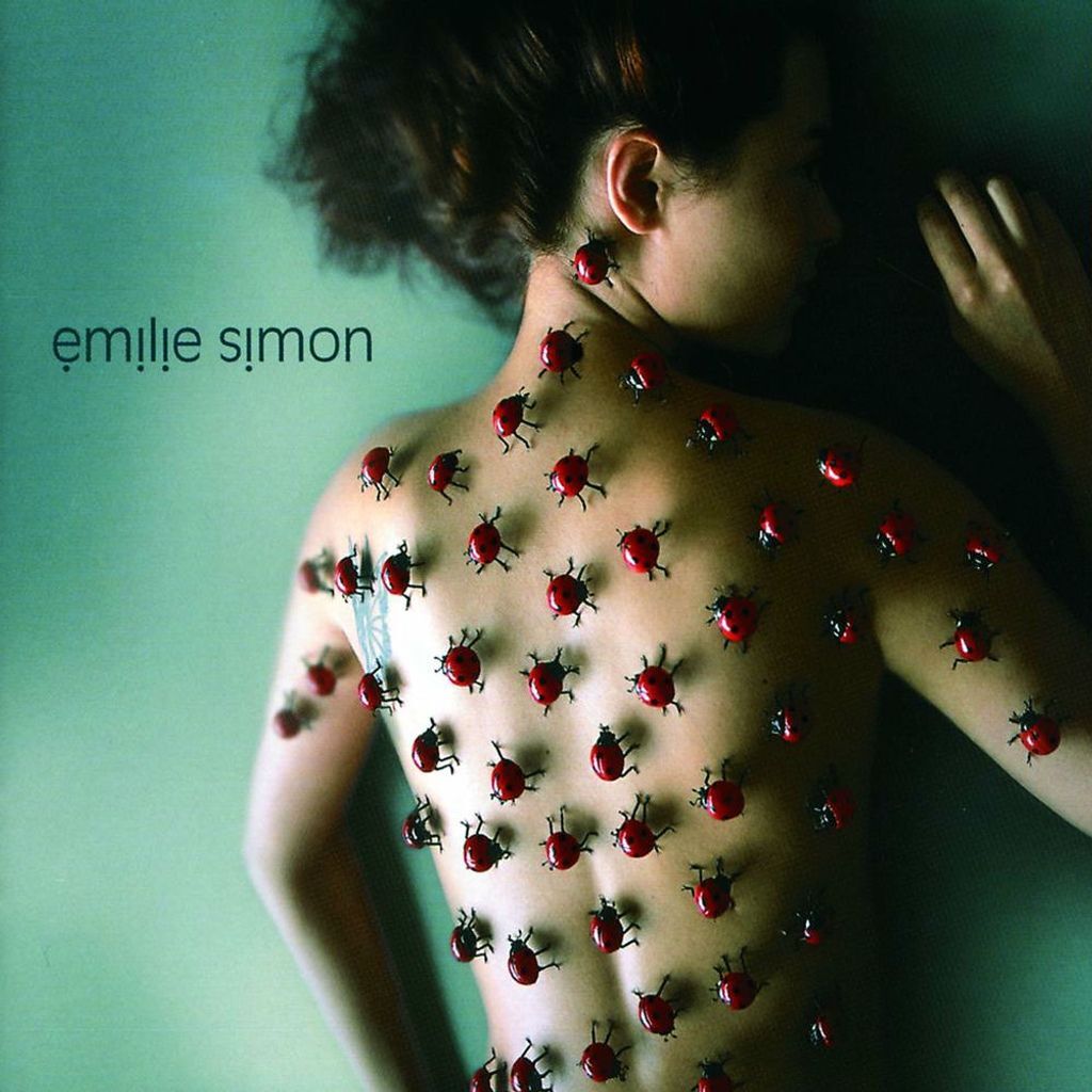 Émilie Simon