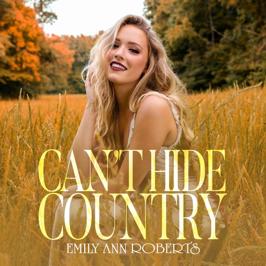 Can’t Hide Country