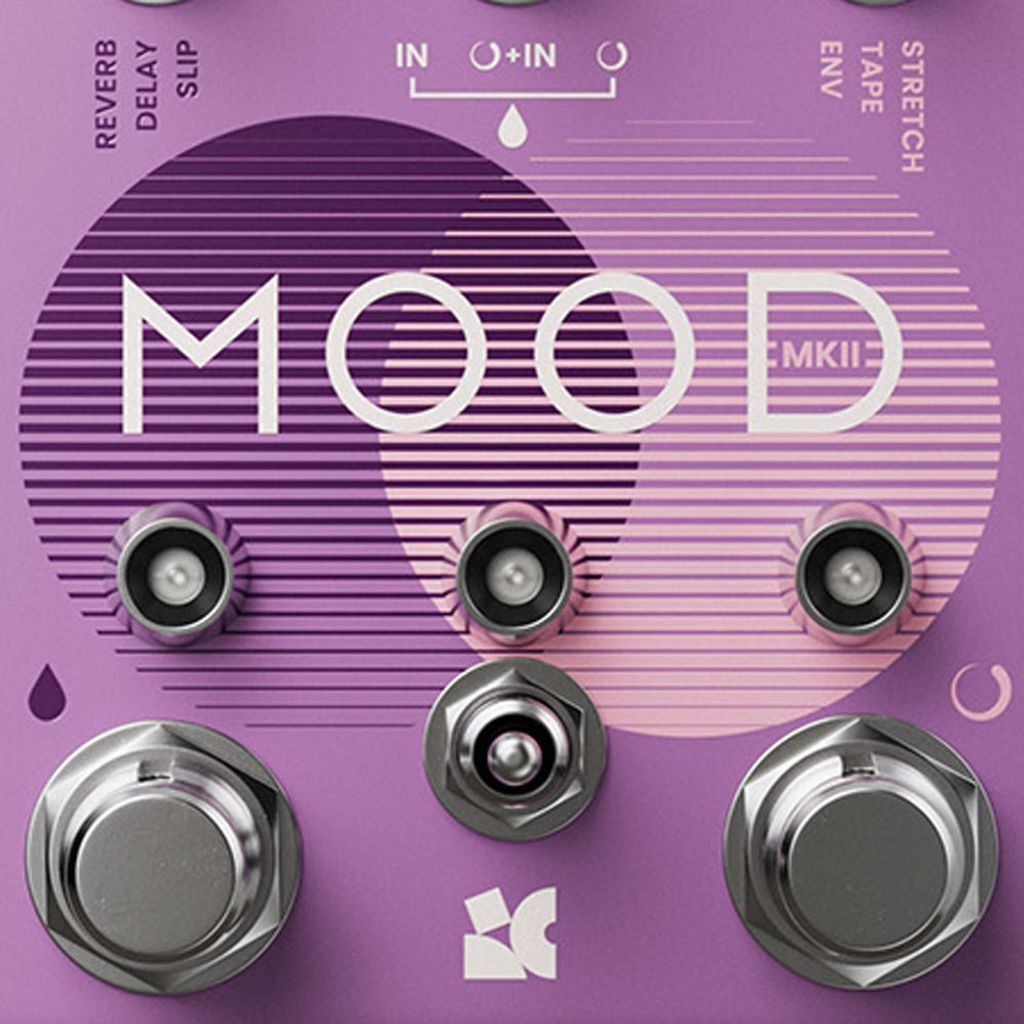 Mood MKII